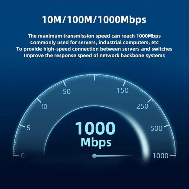 Alt view image 4 of 5 - Vszerda PCI Ethernet giga-bit Network Card with 82541 Chip RJ45 LAN NIC Card PRO/1000GT - Desktop Single-Port Wired Network Adapter PWLA8391MTBLK