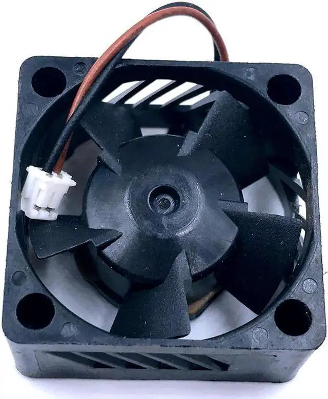 Main image of Vszerda U30R12NS1Z5-51 30mm 30x30x15mm DC 12V 0.05A 3cm micro projector mini cooling fan 8000RPM 3.18CFM