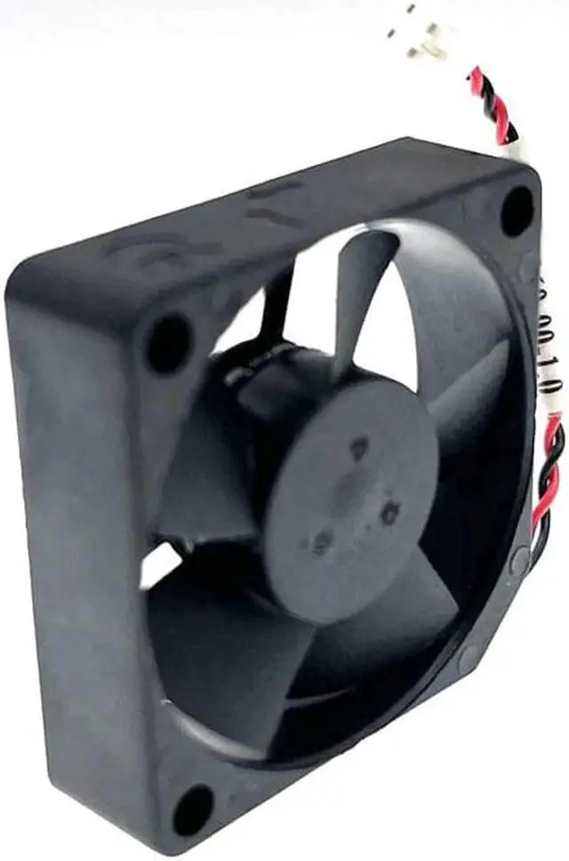 Alt view image 3 of 6 - Vszerda for Sunon MC35101V2-000C-A99 MC35101V2-0000-A99 35mm Fan 3.5cm 12V 0.52W 7500RPM 6.5CFM 35X35X10mm Mini Micro Cooling Fan