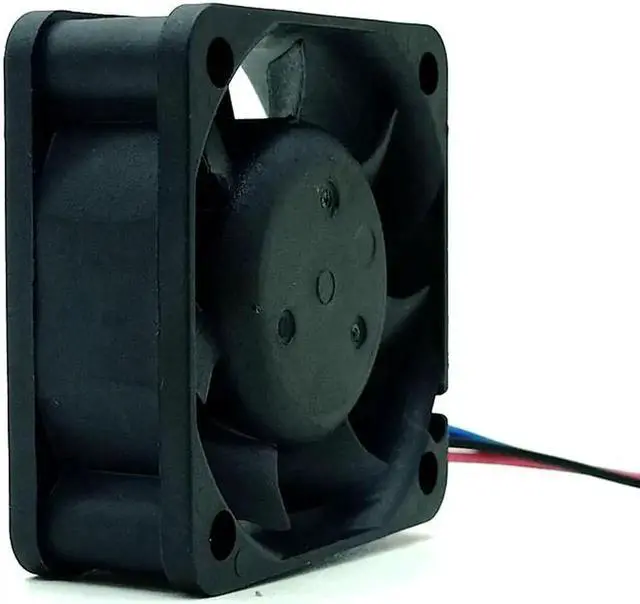 Alt view image 3 of 4 - Vszerda Brand For DELTA AFB0412SHB F00 AFB0412VHB tach speed sensor axial cooling fan 40*40*15mm