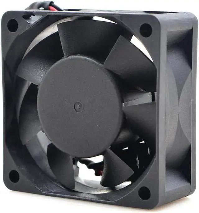 Alt view image 3 of 6 - Vszerda FOR ADDA AD0624XB-A71GP 24V 0.18A 6025 inverter server cooling fan