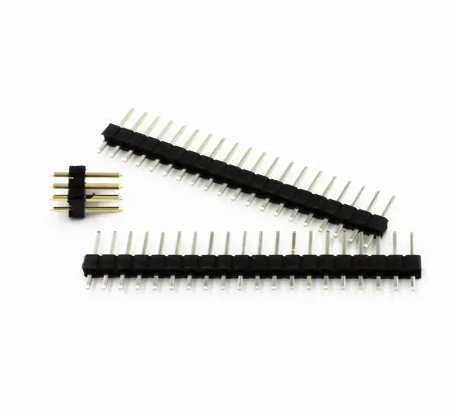 Alt view image 4 of 4 - Vszerda 3pcs Nano V3.0 ATmega328P CH340G 5V 16M Mini USB Micro Controller Board Development Board with PIN Headers Pin Unsoldered