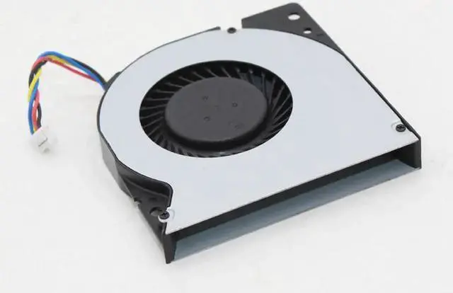 Alt view image 3 of 3 - Vszerda EG60070S1-C200-S9A For SUNON DC 5V 6008 6cm Ultra-Thin Notebook Fan