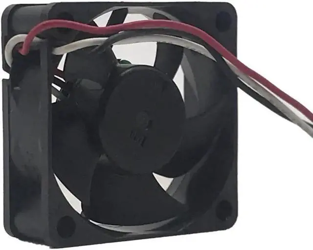 Main image of Vszerda 2pcs 3D printer cooling fan 35mm 12V U35X12MS1A5-53J65 35*35*12mm 7300RPM mini fan