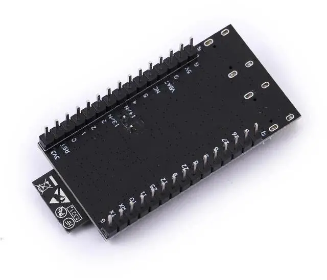 Alt view image 5 of 5 - Vszerda ESP32-H2-N4 ESP32-H2 Core Board IoT Development Board BLE 5.2 3pcs