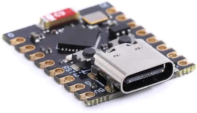Alt view image 5 of 5 - Vszerda ESP32-C3 Development Board ESP32 Supermini Development Board ESP32 Development Board WiFi Bluetooth 3pcs
