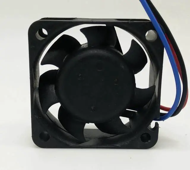 Alt view image 3 of 3 - Vszerda for delta AFB0412LB 4015 12V DC 0.09A server control three line 4cm cooling fan