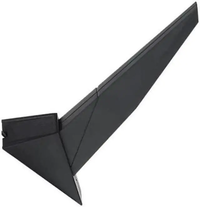 Alt view image 3 of 5 - Vszerda Dual Band WiFi Moving Antenna for 2T2R for Rog Strix Z270 Z370 X370 Z390 Gaming