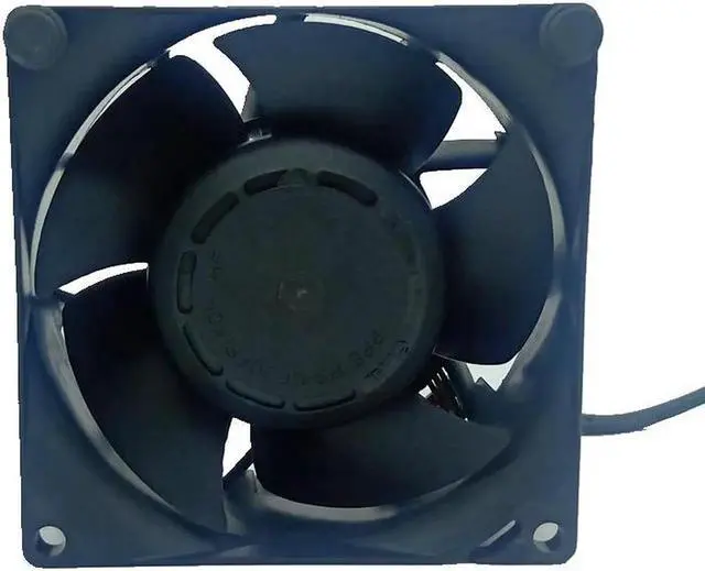 Alt view image 2 of 4 - Vszerda PF80381B1-Q211-S99 For SUNON 8038 12v 10.5W 4Pin PWM Speed control Cooling Fan 8cm 7400RPM high speed