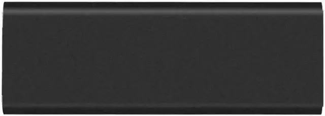 Alt view image 2 of 3 - Vszerda M.2 NGFF SSD SATA to USB 3.0 Converter Adapter Case External Enclosure Storage Case With Screwdriver for M2 NGFF SSD Hard Driv