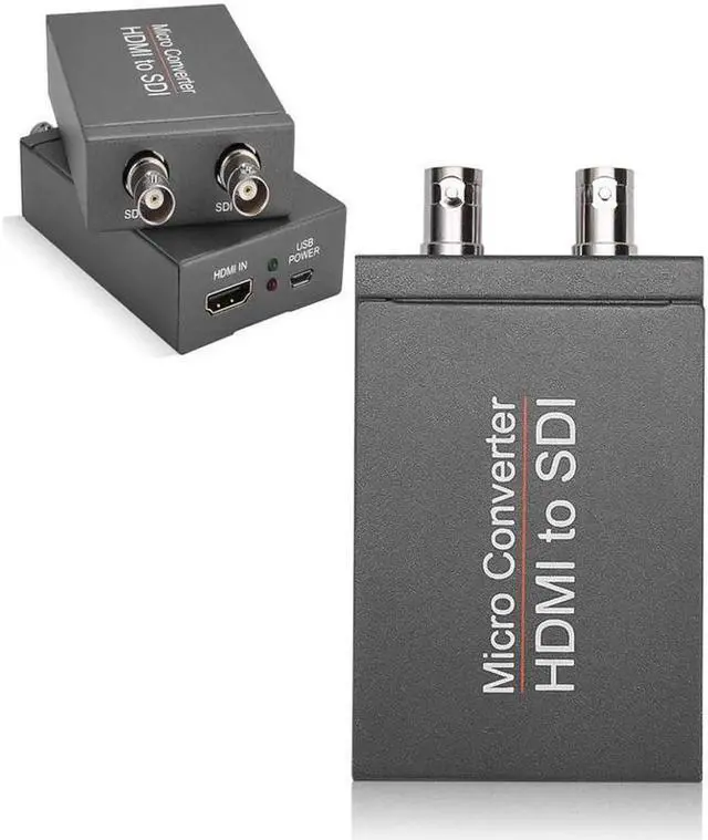 Main image of Vszerda 1080P HDMI to 3G SDI Converter