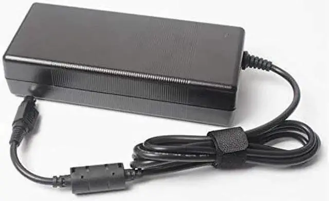 Alt view image 3 of 3 - Vszerda Replacement AC Adapter 12v for FSP FSP150-AHAN1 FSP150-AHA 12V 12.5A V55V35 4 PIN 11.25A FSP135-AHAN1 LCD 9NA1350204 DC Charger