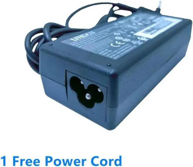 Main image of Vszerda 19V 3.42A 65W 3.0x1.0mm LITEON PA-1650-50 LPS AC Adapter For Laptop Power Supply Charger
