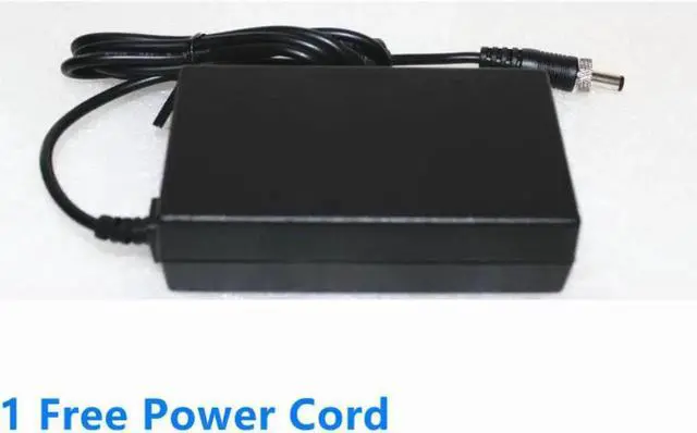 Alt view image 2 of 2 - Vszerda 24V 2.5A 60W FSP FSP060-DAAN3 FSP060-DAAN2 Switching Power Adapter For HU10142-18177 24V 2A Laptop Power Supply Charger