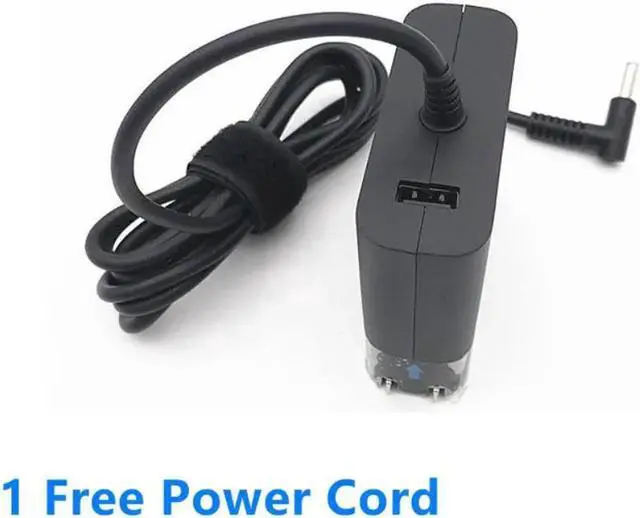 Main image of Vszerda 19.5V 4.1A 5V 2A 80W 10W TPN-LA09 923389-001 AC Adapter for HP PA-2900-33HQ L30759-001 Laptop Power Supply Charger