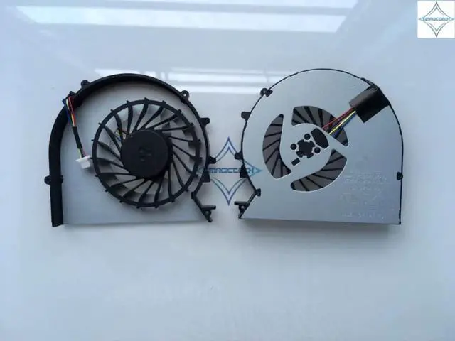 Main image of Vszerda for HP ProBook 450 G1 450G1 455 G1 470 KSB06105HB CM16 laptop cpu cooling cooler fan DC 5V 0.40A 23.10754.0014PIN