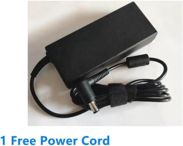 Alt view image 2 of 2 - Vszerda 19.5V 4.62A 90W TPC-DA57 TPC-CA57 TPC-LA57 848054-001 AC Adapter For HP Laptop Charger Power Supply