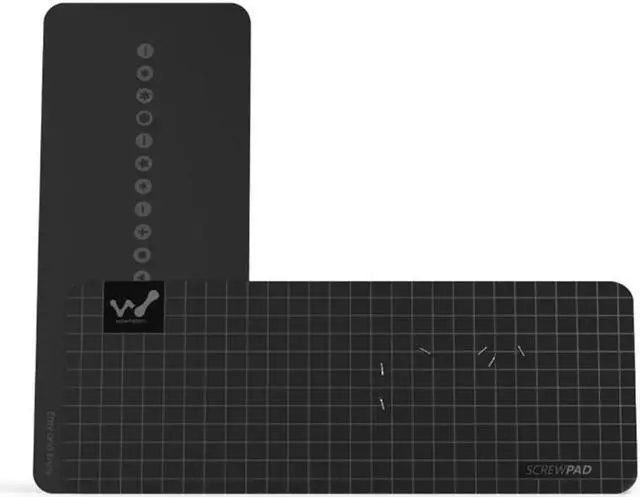 Alt view image 2 of 7 - Vszerda Wowstick 1F+ 64 In 1 Electric Screwdriver Cordless Lithium-ion Charge LED Power Screwdriver From XIAOMI ECO-System