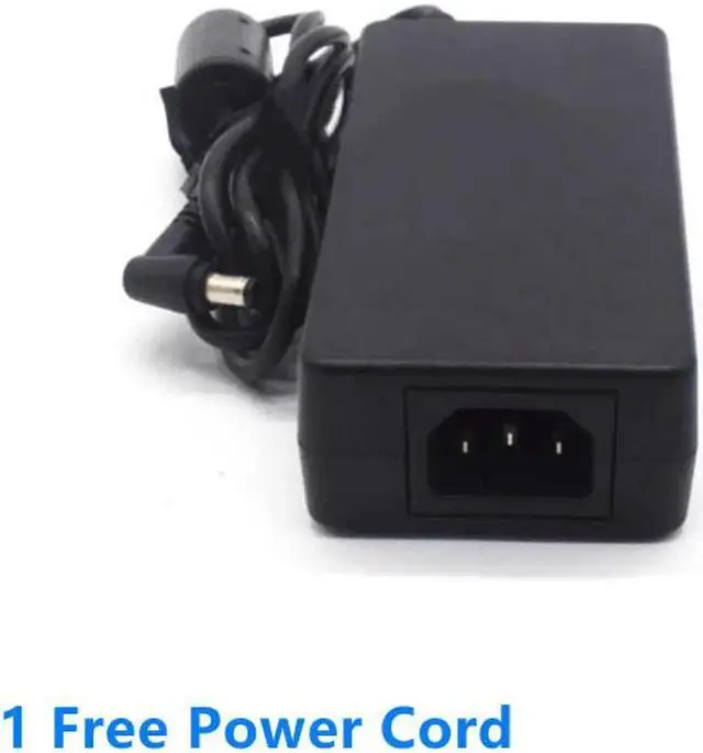Alt view image 2 of 2 - Vszerda 12V 5A 60W 5.5x2.5mm Delta DPS-60PB A DPS-60PB F AC Adapter For Laptop Monitor Power Supply Charger
