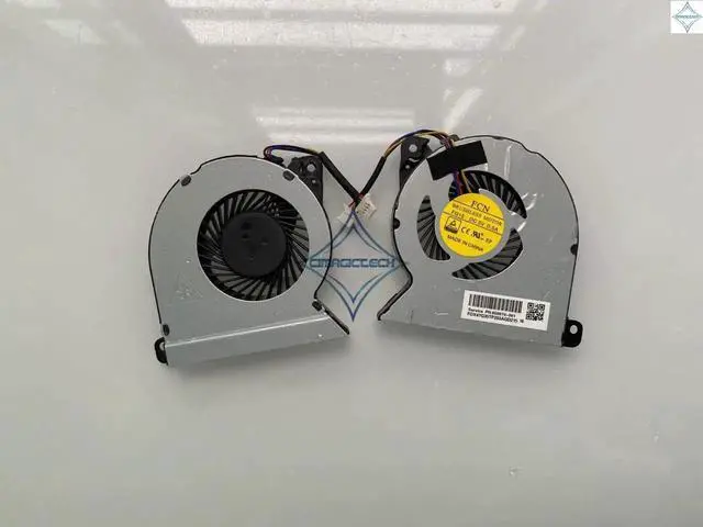 Main image of Vszerda OEM for HP ProBook 450G2 450 G2 455G2 767433-001 7J840 DFS481305MC0T FFHG laptop cpu cooling fan MF60070V1-C350-S9A