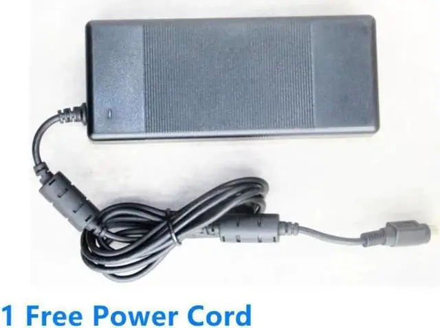 Alt view image 2 of 2 - Vszerda 24V 5.62A 135W 4PIN FSP FSP135-AAAN1 AC Switching Power Adapter For FSP120-ACB 24V 5A Laptop Charger Power Supply