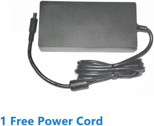 Alt view image 2 of 2 - Vszerda 19V 5.79A 110.01W 110W ADS-120QL-19A-3 190110E Power Supply AC Adapter For LG EAY63032212 Monitor Power Charger