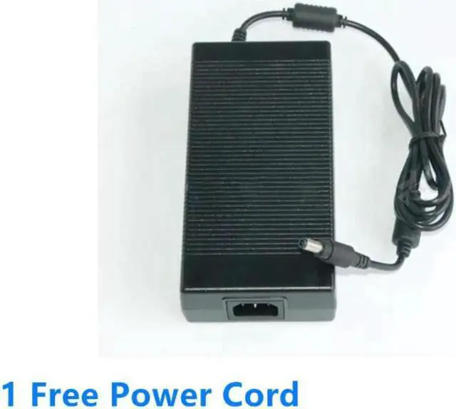 Alt view image 2 of 2 - Vszerda 54V 2.78A 150W DELTA DPS-150AB-13 AC Power Adapter For Power Supply Charger