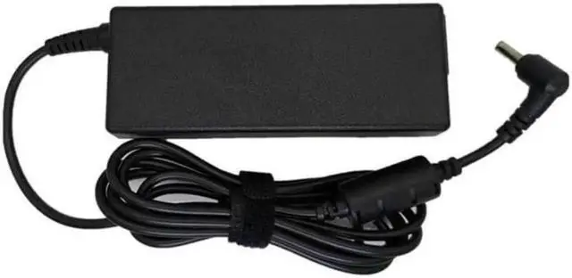 Alt view image 2 of 2 - Vszerda 19V 4.74A 90W 4.5x3.0mm PA-1900-32 Power Supply AC Adapter For LITEON Laptop Charger