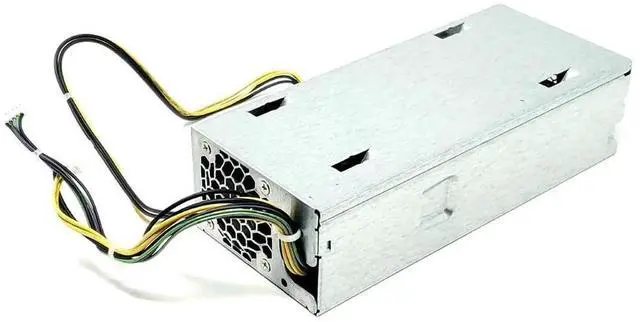 Main image of Vszerda Switching Power Supply For 600 G3 SFF 180W PSU DPS-180AB-26 A DPS-180AB-30 A PCH019 D18-180P1A PA-1181-3HA/B