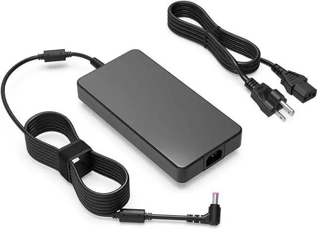 Main image of 230W AC Charger Fit for Acer Predator Helios 300 PH315-53-72XD PH315-53-781R PH315-53-7426 PH315-54,Triton 500 PT515-52 PT515-52-71K5 52-73L3 52-77P9 ConceptD 7 CC715-71 CC715-91P Laptop Power Adapter