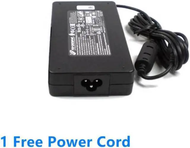 Alt view image 2 of 2 - Vszerda FSP 19V 6.32A 120W FSP120-ABBN3 FSP120-ABBN2 AC Adapter For Intel NUC10 NUC11 ADP-120RH D Laptop Charger Power Supply