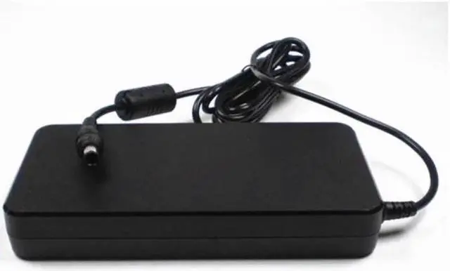 Alt view image 2 of 2 - Vszerda 19.5V 9.23A 180W 7.4x5.0mm APD DA-180D19 Power Supply AC Adapter For Laptop Power Charger