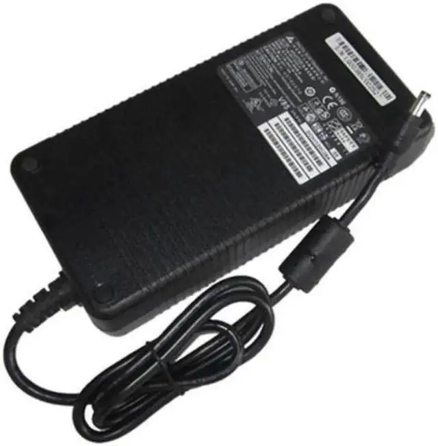 Alt view image 2 of 2 - Vszerda 24V 15A 360W 5.5x2.5mm Delta EADP-360AB B Power Supply AC Adapter For 24V 12A 10A LED Monitor Charger