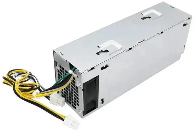 Main image of Vszerda For Optiplex-3050 3060 5050 5060 5070 7050 7060 7070 200-240V Power Supply 200W B200AS-00 2JWJ3 D200AS-00 PK64R