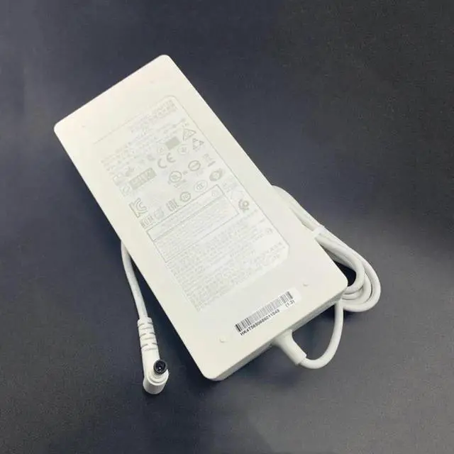 Main image of Vszerda ACC-LATP1 19.5V 10.8A 210W AC Adapter For LG 32UD99 32BL95U 34UC99 DA-180C19 19V 9.48A 180W Monitor Power Supply Charger