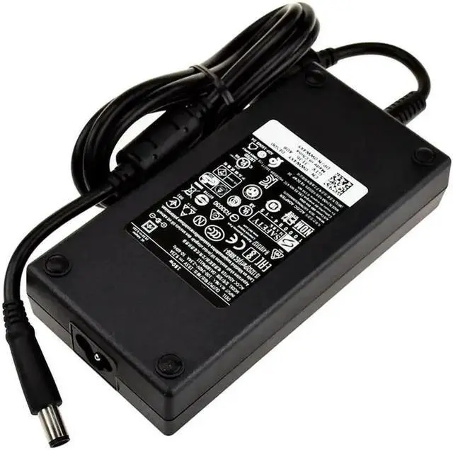 Main image of Vszerda For D-ELL-Precision M4600 M4700 M4800 Adapter Charger 19.5V-9.23A 180W 7.4*5mm