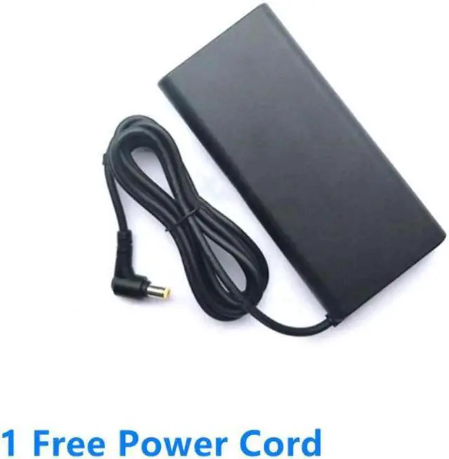 Alt view image 2 of 2 - Vszerda 19.5V7.7A 150W LITEON PA-1151-08 AC Adapter For HASEE G7-CU7NA TX6 ZX6 Gaming Laptop Charger Power Supply