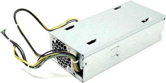 Main image of Vszerda Switching Power Supply For 600 G3 SFF 180W PSU DPS-180AB-26 A DPS-180AB-30 A PCH019 D18-180P1A PA-1181-3HA/B