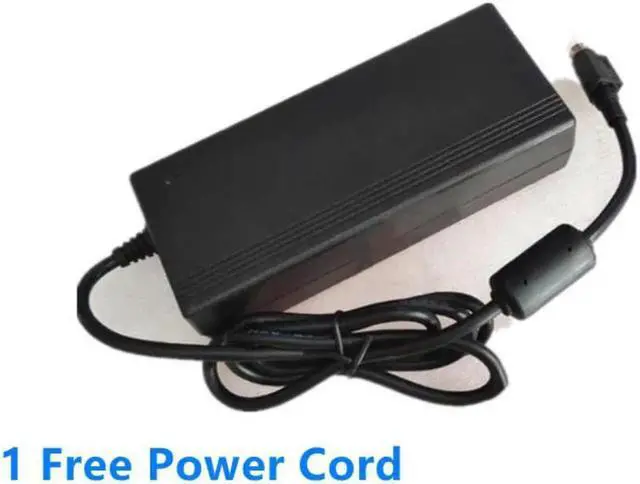 Alt view image 2 of 2 - Vszerda 12V 12.5A 150W 4PIN CAD150121 KPE150F-VI AC Adapter For CWT Power Supply Charger