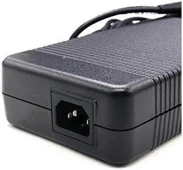 Alt view image 2 of 4 - Vszerda 230W Original for HP 19.5V 11.8A 609921-001 535592-001 For HP HSTNN-DA12 230W Power Adapter 8460W/8560W/8570W/8740W/8760W/8770W