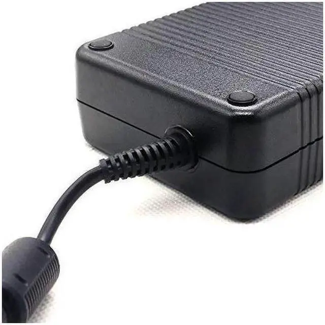 Alt view image 3 of 4 - Vszerda 230W Original for HP 19.5V 11.8A 609921-001 535592-001 For HP HSTNN-DA12 230W Power Adapter 8460W/8560W/8570W/8740W/8760W/8770W
