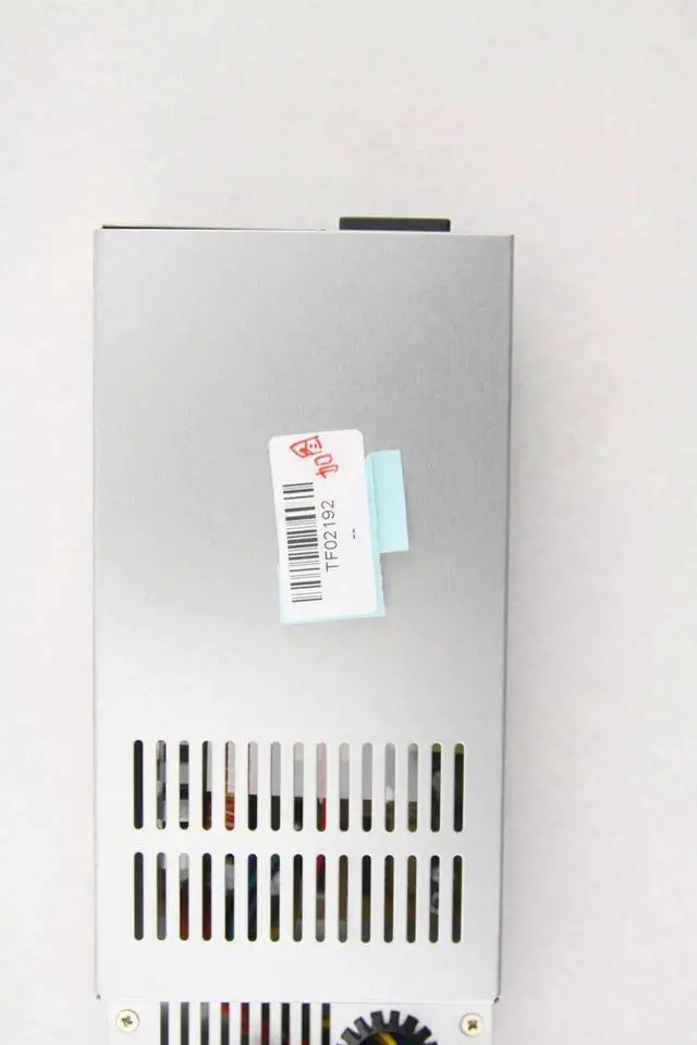 Alt view image 3 of 6 - Vszerda Power Supply Adapter For Dps-220Ub A Hu220Ns-00 Cpb09-D220A Pe-5221-08 Cpb09-D220R PS-5221-09 220W