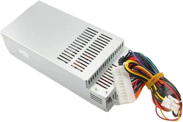 Alt view image 6 of 6 - Vszerda Power Supply Adapter For Dps-220Ub A Hu220Ns-00 Cpb09-D220A Pe-5221-08 Cpb09-D220R PS-5221-09 220W