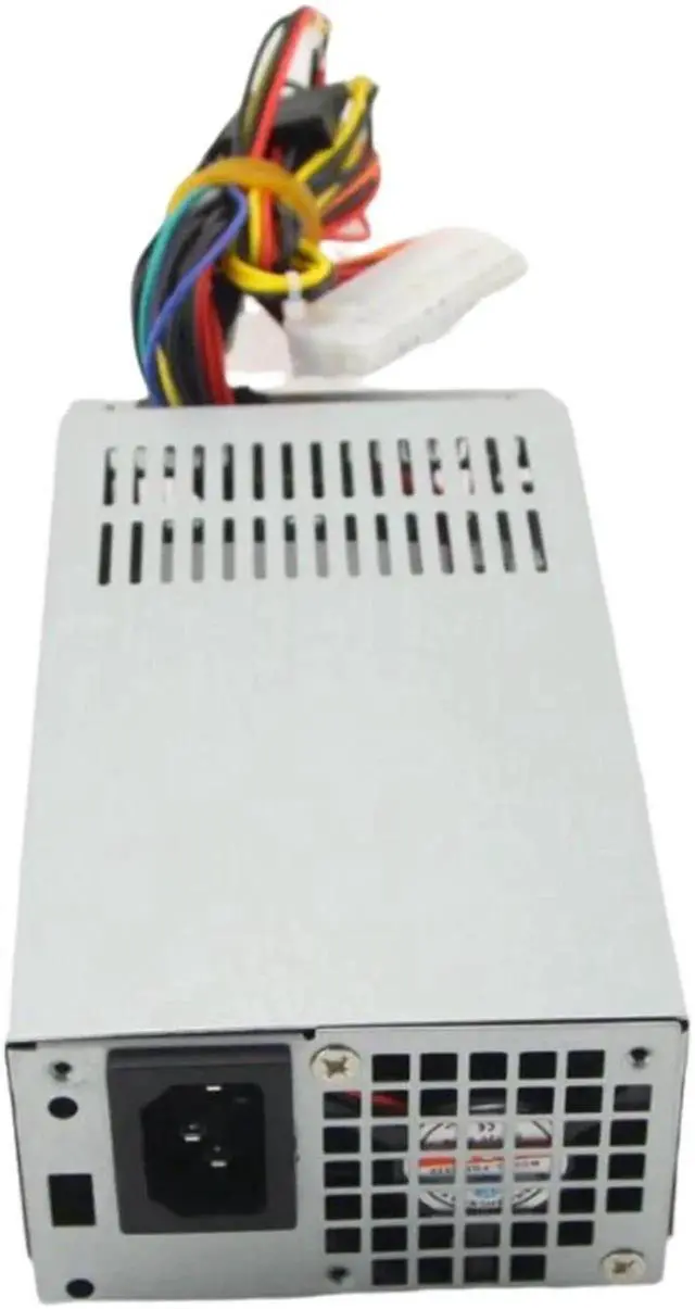 Alt view image 5 of 6 - Vszerda Power Supply Adapter For Dps-220Ub A Hu220Ns-00 Cpb09-D220A Pe-5221-08 Cpb09-D220R PS-5221-09 220W