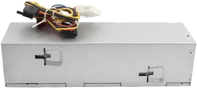 Main image of Vszerda 240W Power Supply L240AS-00 H240AS-00 AC240AS-00 For Opti-plex 390 790 990 3010 7010 9010 SFF