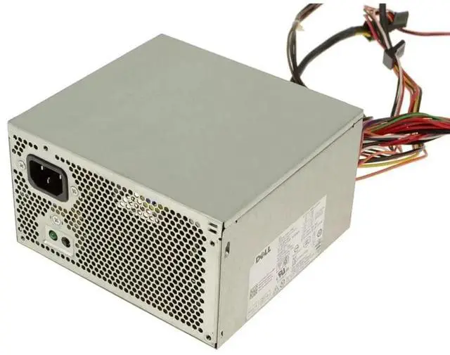 Main image of Vszerda 15D8R 1C6CK XD17F Power Supply Unit 350W For 8910 Desktop