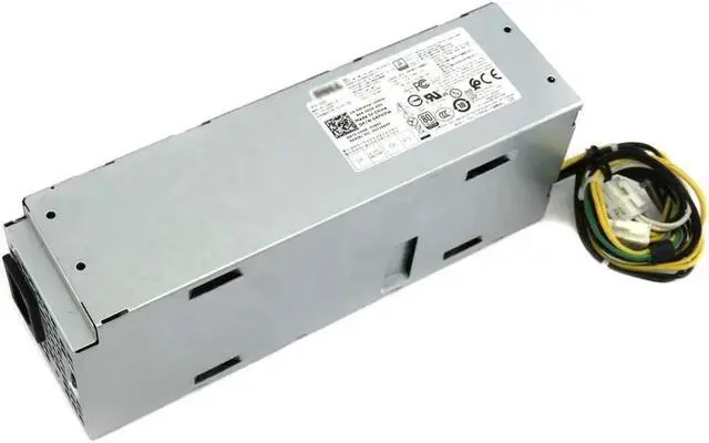 Main image of Vszerda Opti-plex 3050 5050 7050 3060 5060 7060 7070 3070 200W Power Supply PSU H200EBS-00 L200EBS-00 AC200EBS-00 H200NS-00