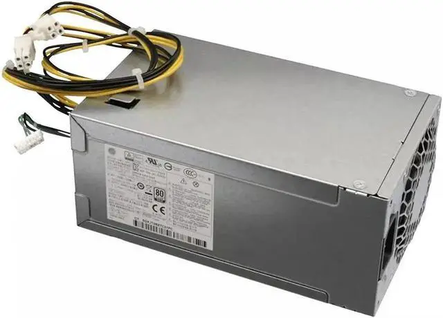 Main image of Vszerda Replacement PSU For 400 G5 280 G4 600 800 G3 Desktop 180 Watt Power Supply PA-1181-6HY PCH023 PCG004 D16-180P1A