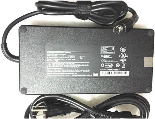 Main image of Vszerda Replacement AC Adapter 330W 16.9a AC Adapter for Sager NP7280 NP7282 NP9370 NP9570 A15-330P1A X7200 A330A002A A300A001L
