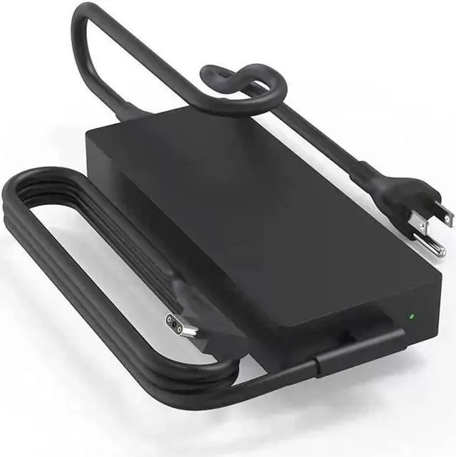Alt view image 3 of 3 - Vszerda 230W Charger for R.azer Blade 14, Blade Pro 17 Blade 15 Advanced Model 2019 2020 2021 RTX 3060 3070 3080 2060 2070 2080